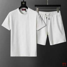 Picture of Gucci Shirt Pant Suits _SKUGucciM-3XL20tr5621705